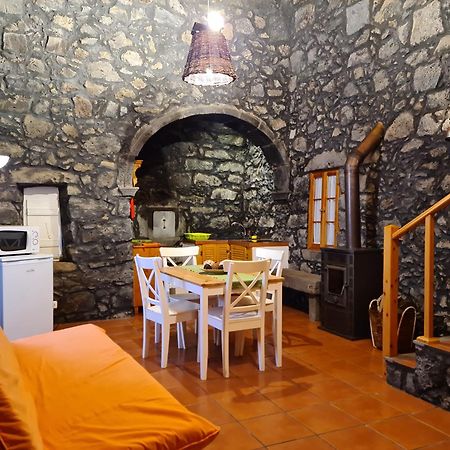 Stonewood Lodge Al São Vicente Ferreira Екстериор снимка