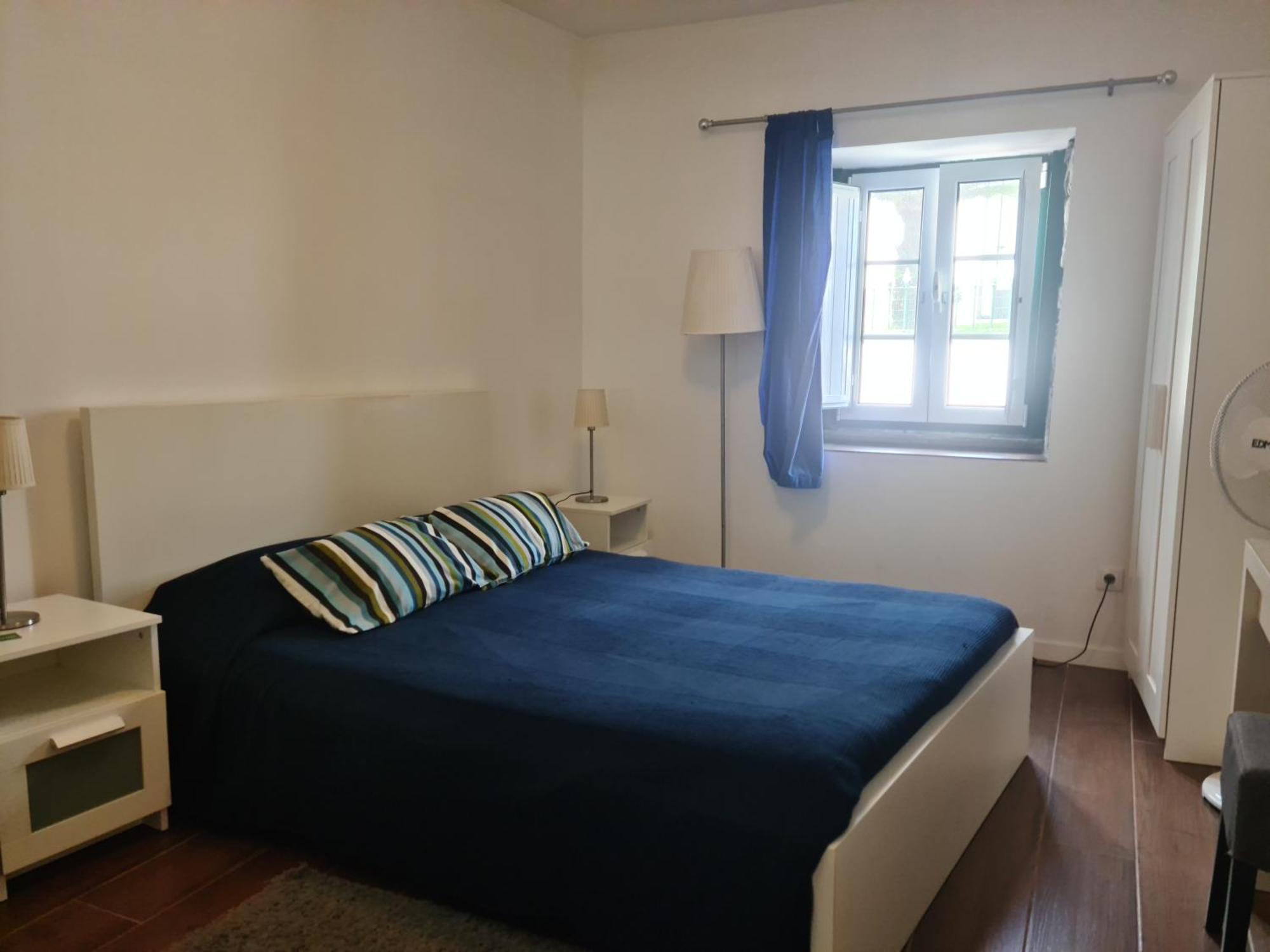 Stonewood Lodge Al São Vicente Ferreira Екстериор снимка