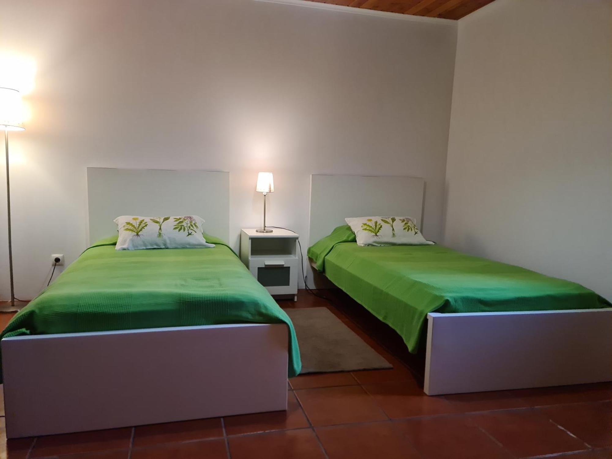 Stonewood Lodge Al São Vicente Ferreira Екстериор снимка
