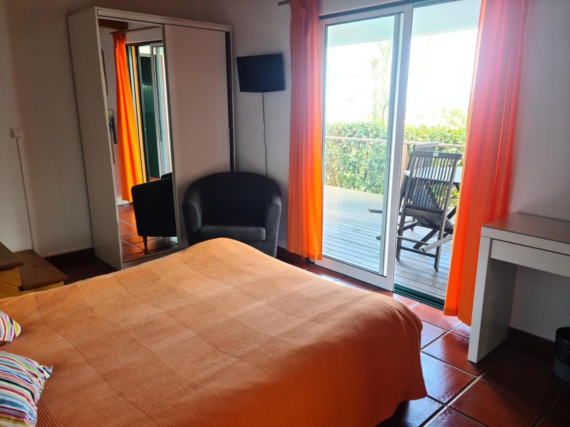 Stonewood Lodge Al São Vicente Ferreira Екстериор снимка