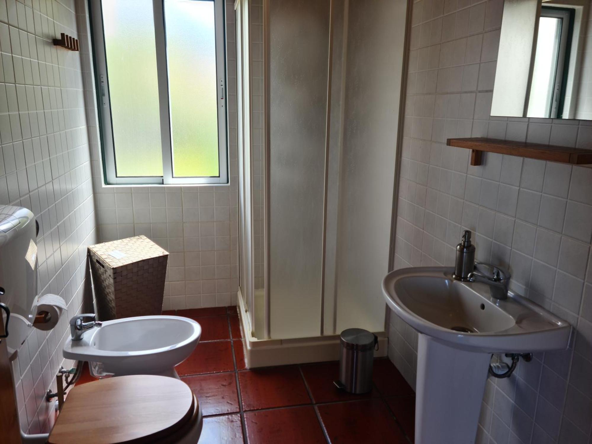 Stonewood Lodge Al São Vicente Ferreira Екстериор снимка
