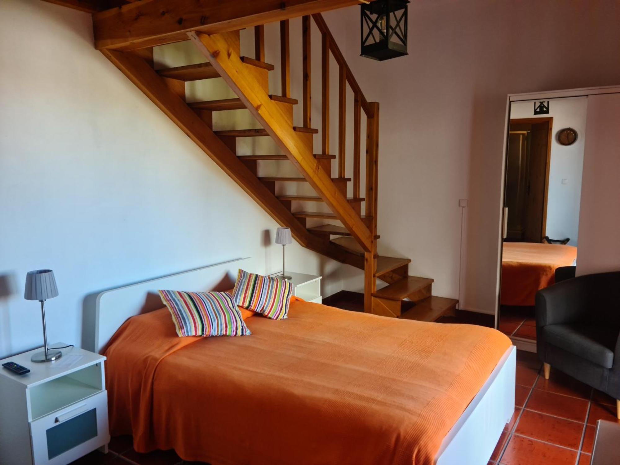 Stonewood Lodge Al São Vicente Ferreira Екстериор снимка