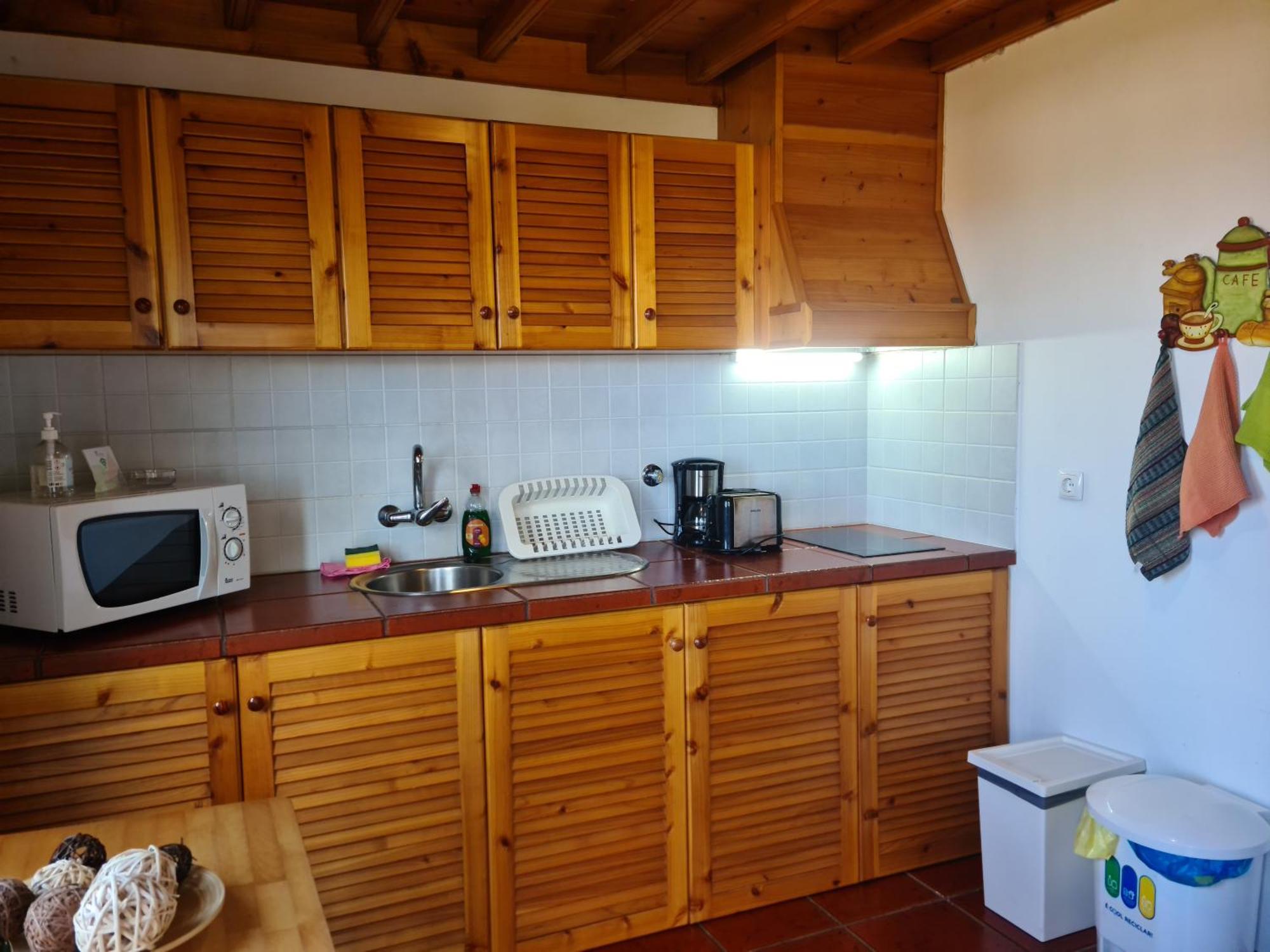 Stonewood Lodge Al São Vicente Ferreira Екстериор снимка