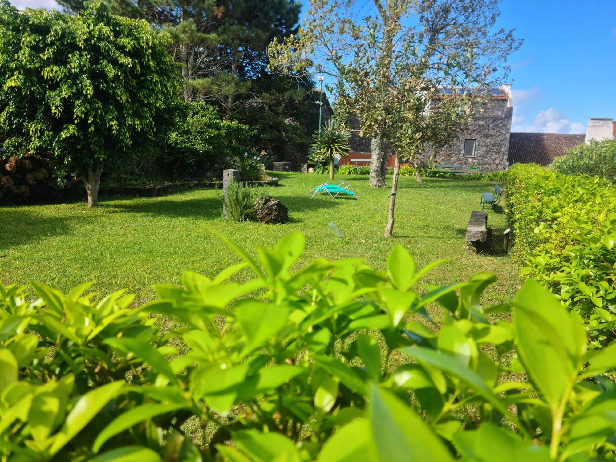 Stonewood Lodge Al São Vicente Ferreira Екстериор снимка