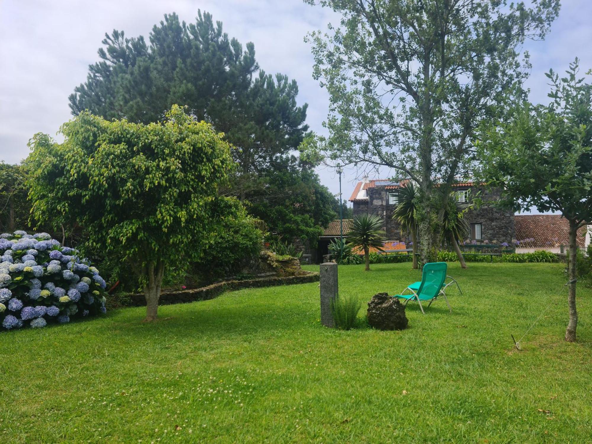 Stonewood Lodge Al São Vicente Ferreira Екстериор снимка