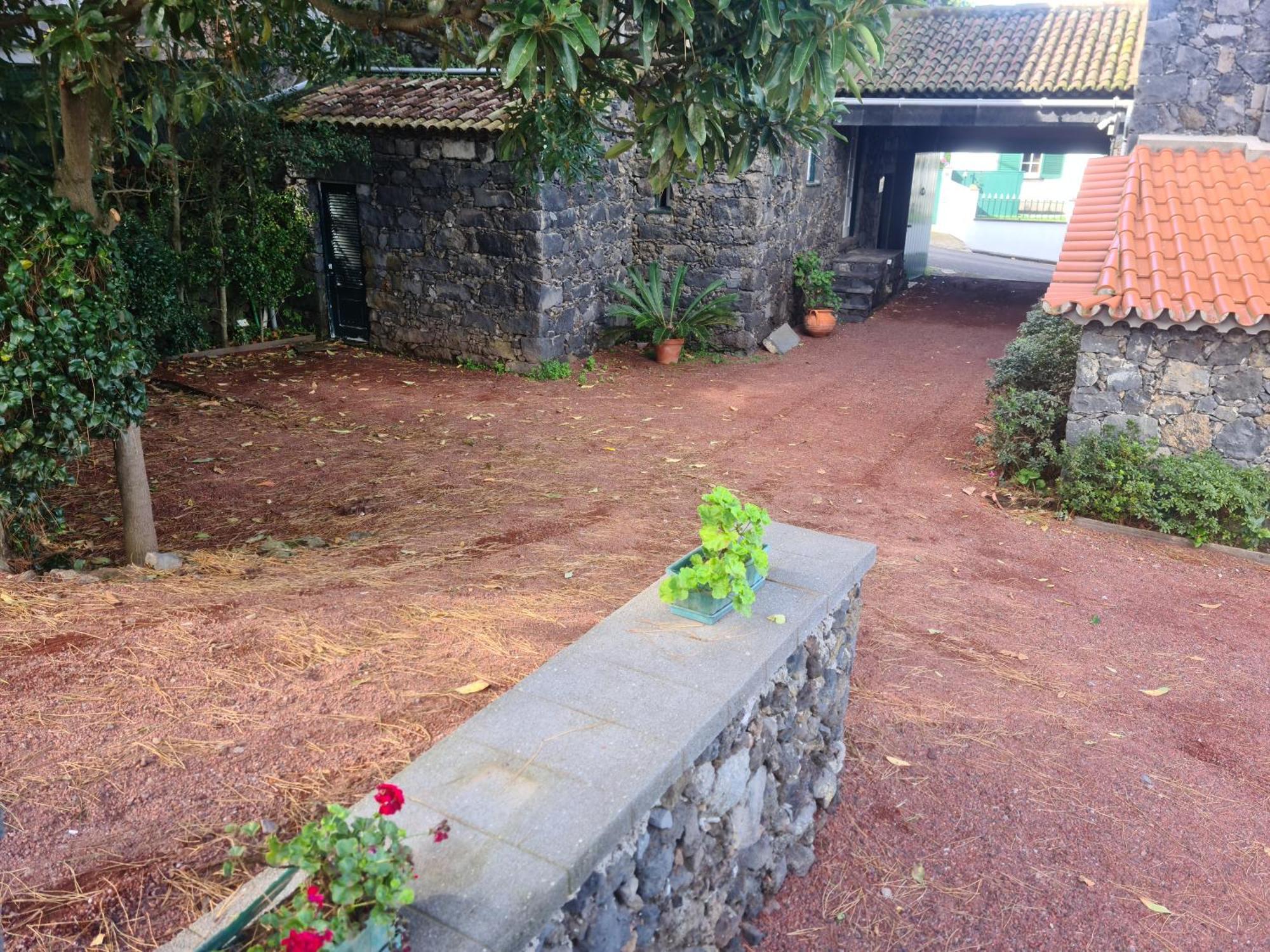 Stonewood Lodge Al São Vicente Ferreira Екстериор снимка