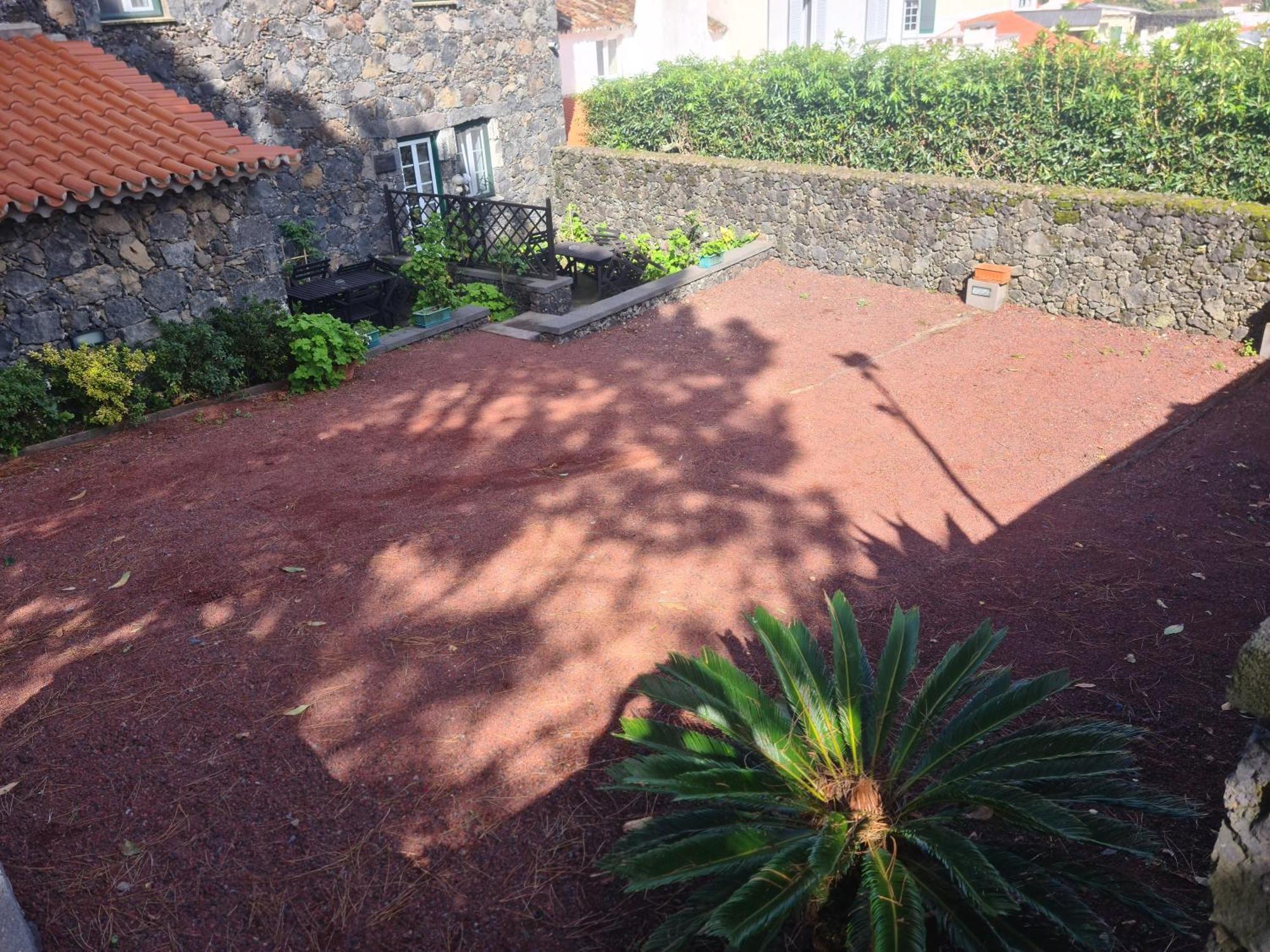 Stonewood Lodge Al São Vicente Ferreira Екстериор снимка