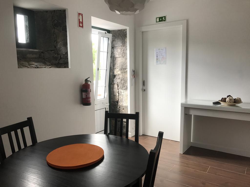 Stonewood Lodge Al São Vicente Ferreira Екстериор снимка