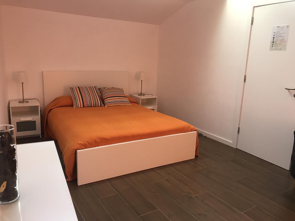Stonewood Lodge Al São Vicente Ferreira Екстериор снимка