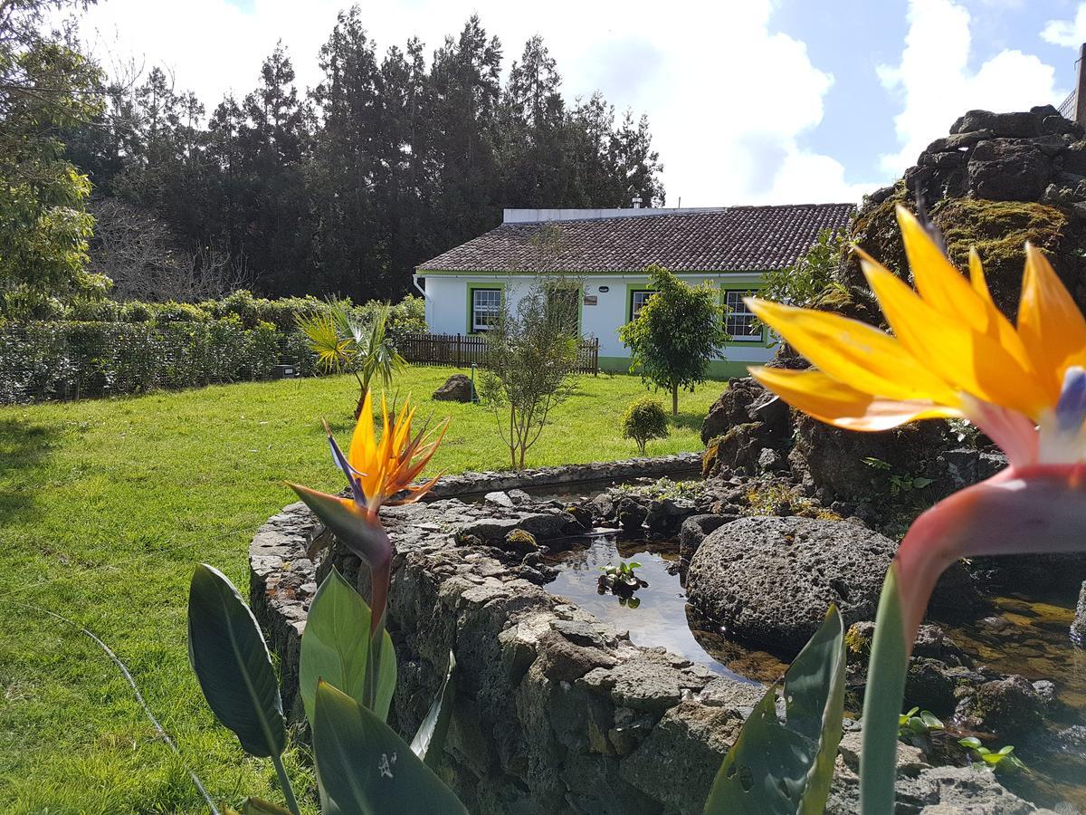 Stonewood Lodge Al São Vicente Ferreira Екстериор снимка