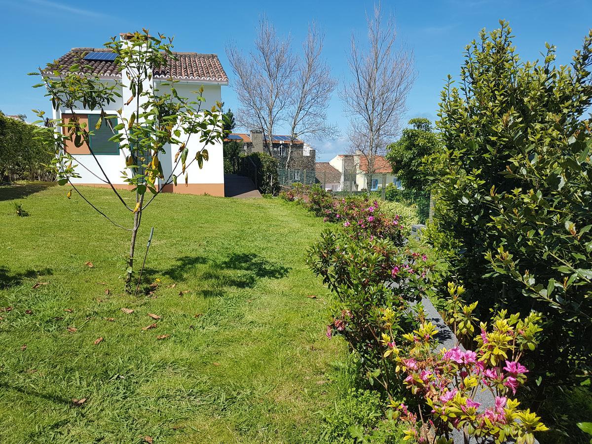 Stonewood Lodge Al São Vicente Ferreira Екстериор снимка