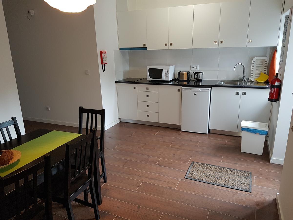Stonewood Lodge Al São Vicente Ferreira Екстериор снимка