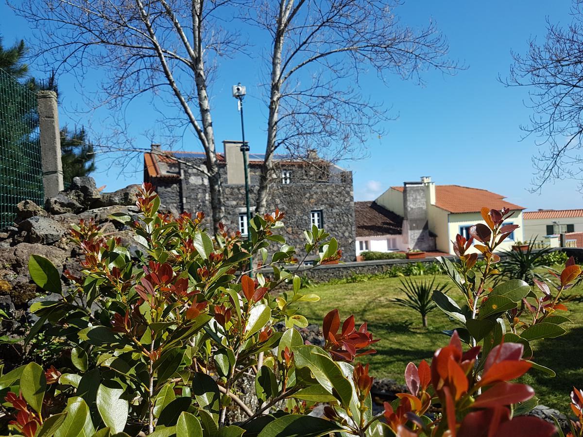 Stonewood Lodge Al São Vicente Ferreira Екстериор снимка