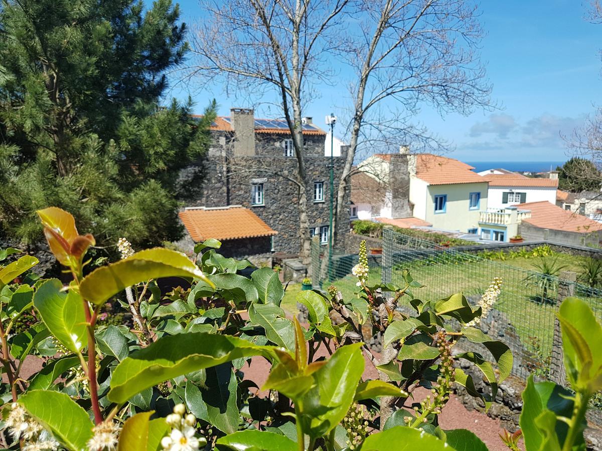 Stonewood Lodge Al São Vicente Ferreira Екстериор снимка