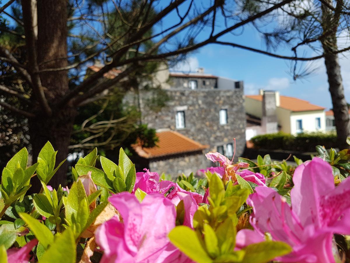 Stonewood Lodge Al São Vicente Ferreira Екстериор снимка