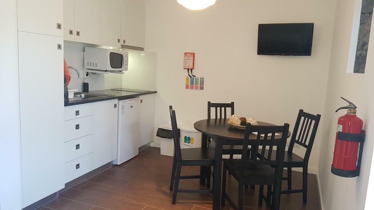 Stonewood Lodge Al São Vicente Ferreira Екстериор снимка