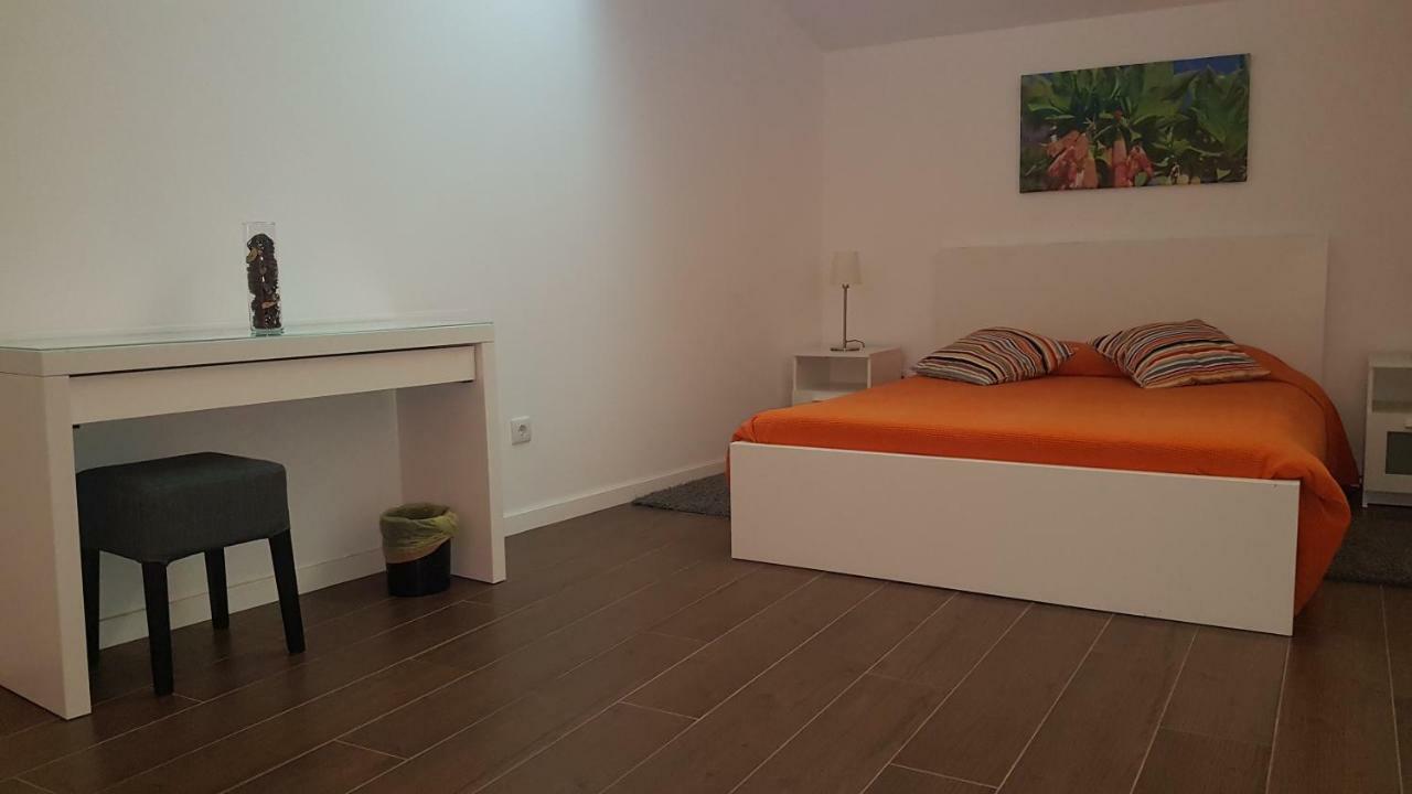 Stonewood Lodge Al São Vicente Ferreira Екстериор снимка