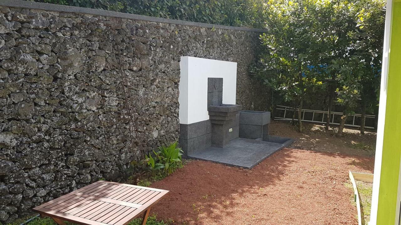 Stonewood Lodge Al São Vicente Ferreira Екстериор снимка