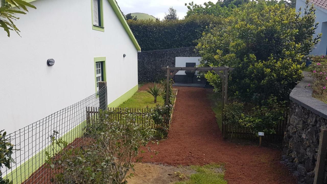 Stonewood Lodge Al São Vicente Ferreira Екстериор снимка
