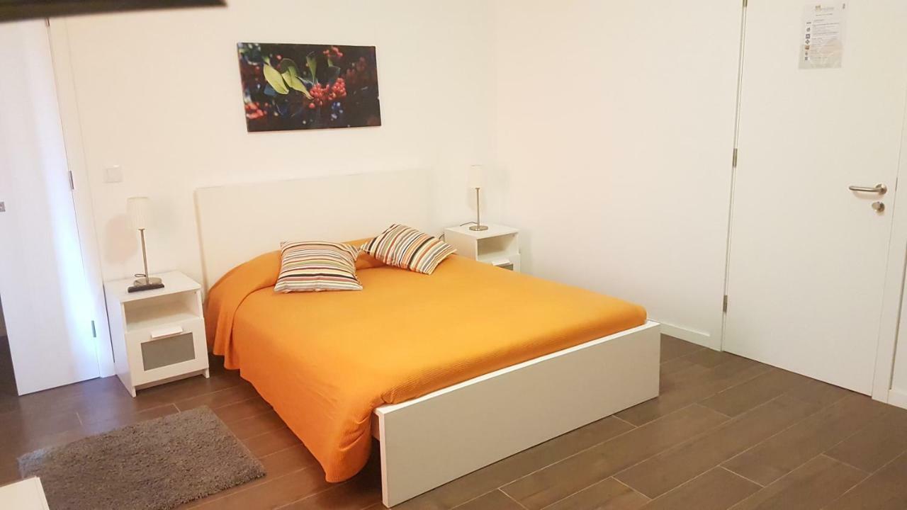 Stonewood Lodge Al São Vicente Ferreira Екстериор снимка