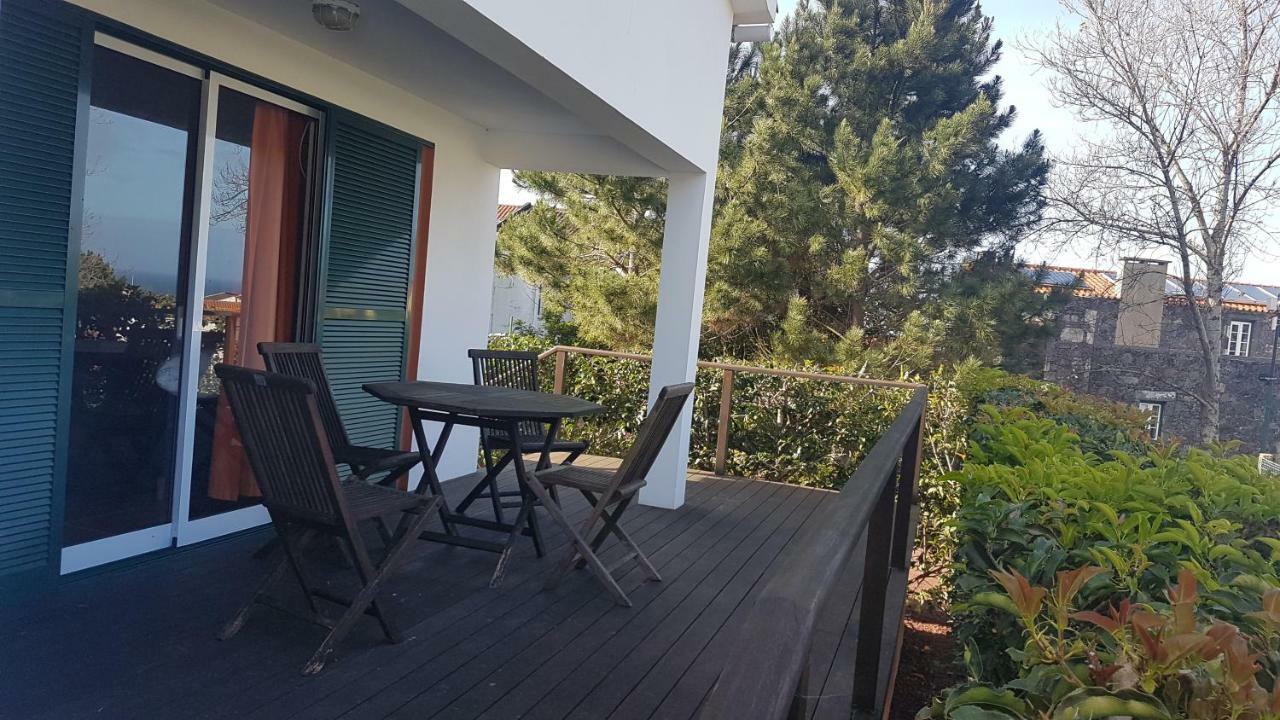 Stonewood Lodge Al São Vicente Ferreira Екстериор снимка