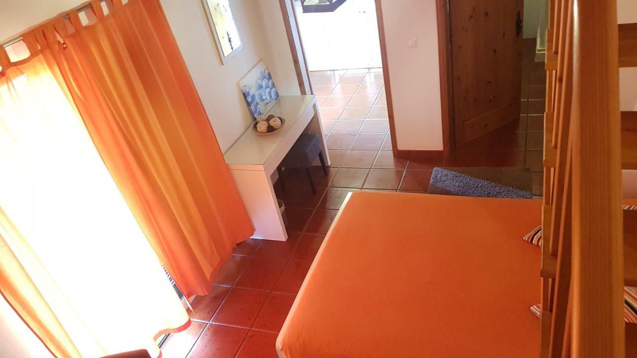 Stonewood Lodge Al São Vicente Ferreira Екстериор снимка