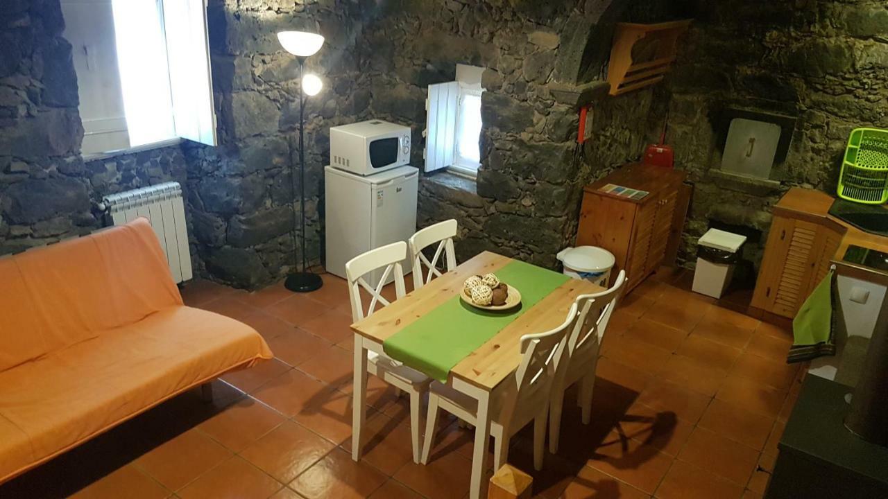 Stonewood Lodge Al São Vicente Ferreira Екстериор снимка