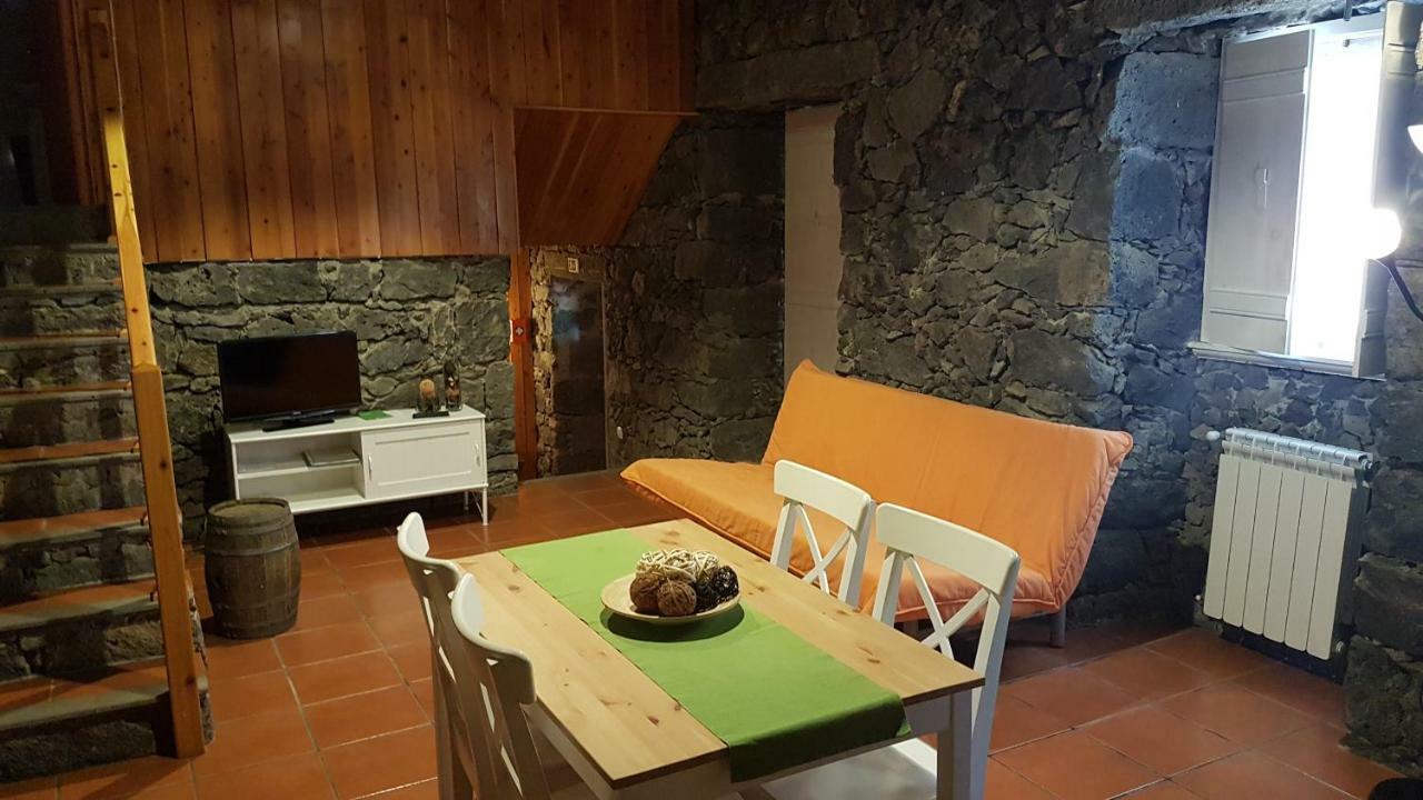Stonewood Lodge Al São Vicente Ferreira Екстериор снимка